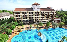 Lek Villa